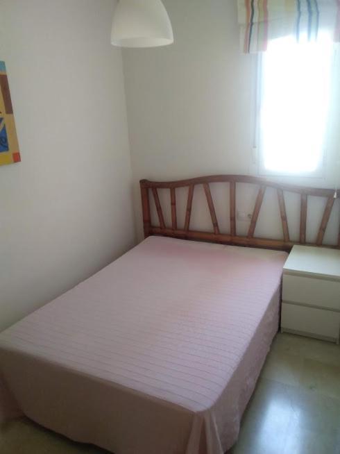 Appartement Skyline Gemelos 22 Trg *