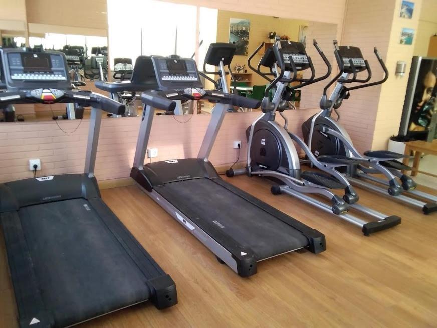 Appartement Skyline Gemelos 22 Trg Benidorm