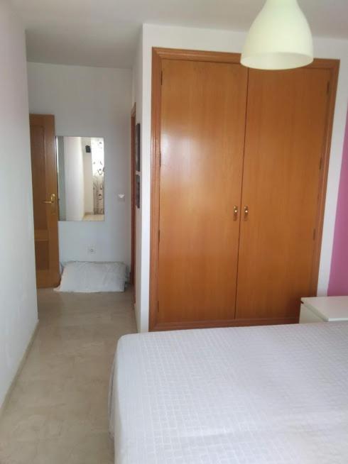Appartement Skyline Gemelos 22 Trg *